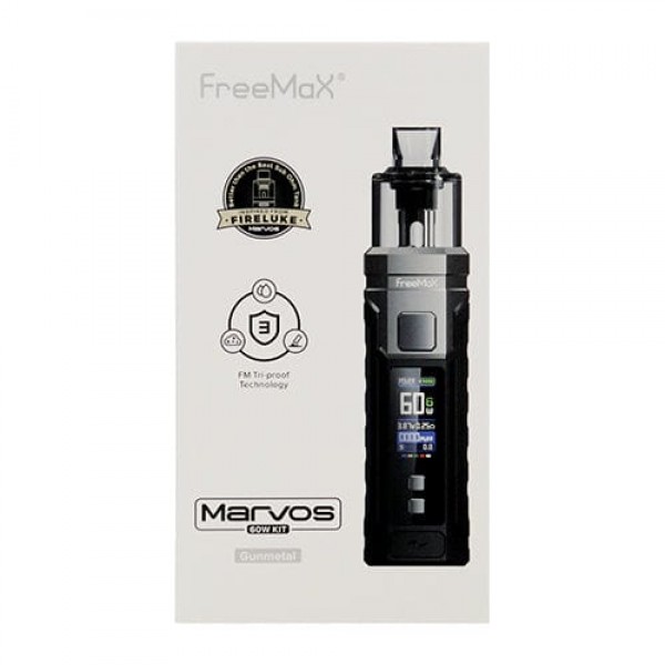 Freemax Marvos 60W Pod Device