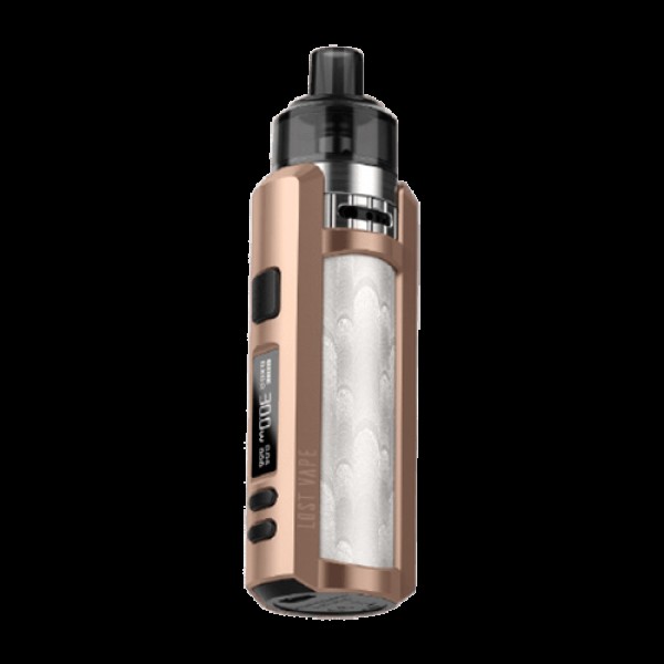 Lost Vape Ursa Mini Pod Kit