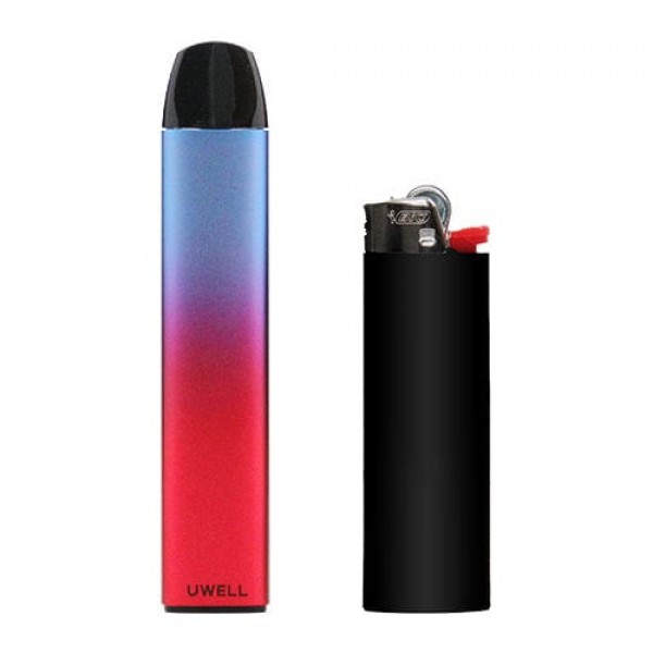 Uwell Caliburn A2 15W Pod Kit