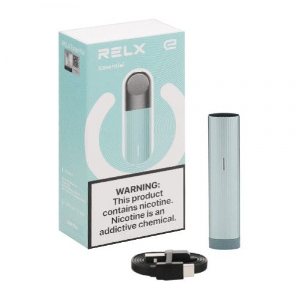 Relx Essential Pod Device