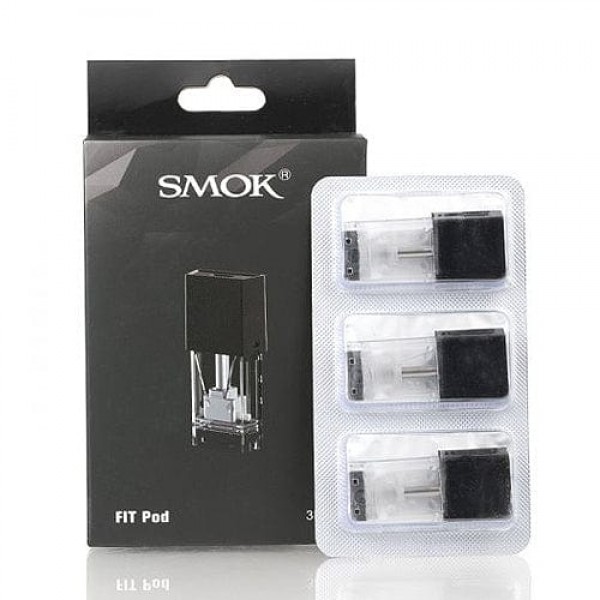 SMOK Fit Replacement Pods