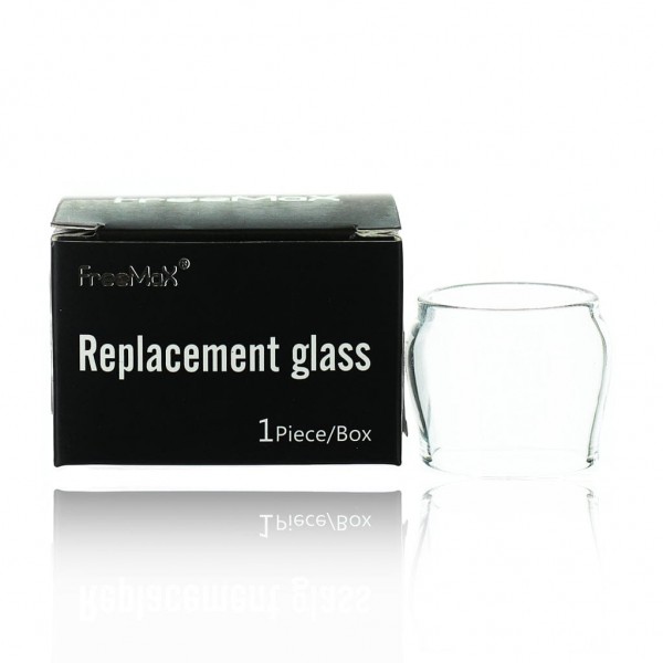 Freemax Mesh Pro Replacement Glass Tube