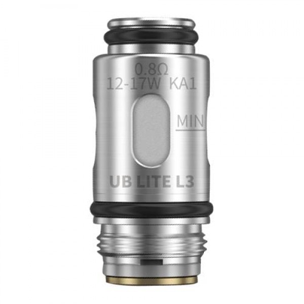 Lost Vape UB Lite Coil Series (Pack of 5)