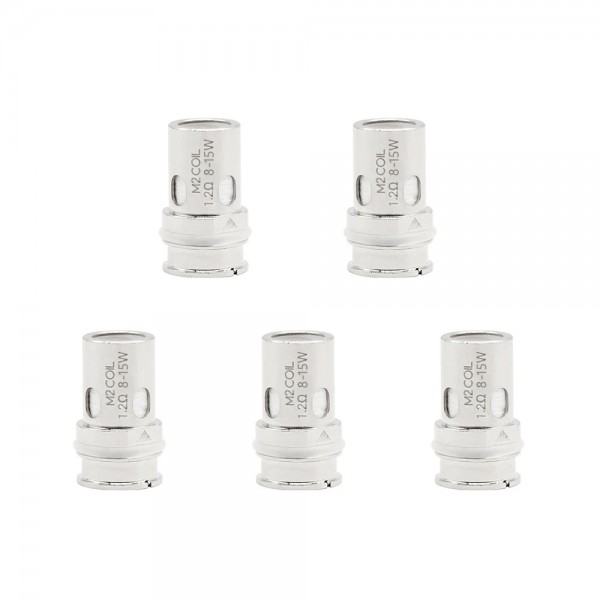 Famovape Magma AIO Replacement Coils (Pack of 5)