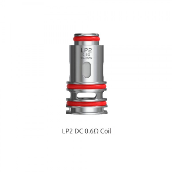 SMOK LP2 Replacement Coils (Pack of 5)