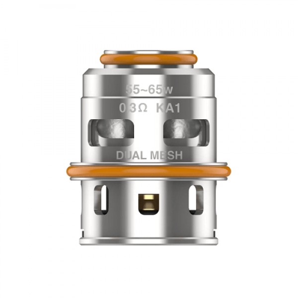 Geekvape M Coil Series (Pack of 5)