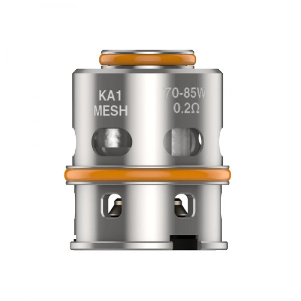 Geekvape M Coil Series (Pack of 5)