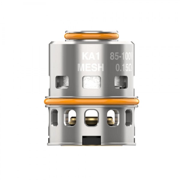 Geekvape M Coil Series (Pack of 5)