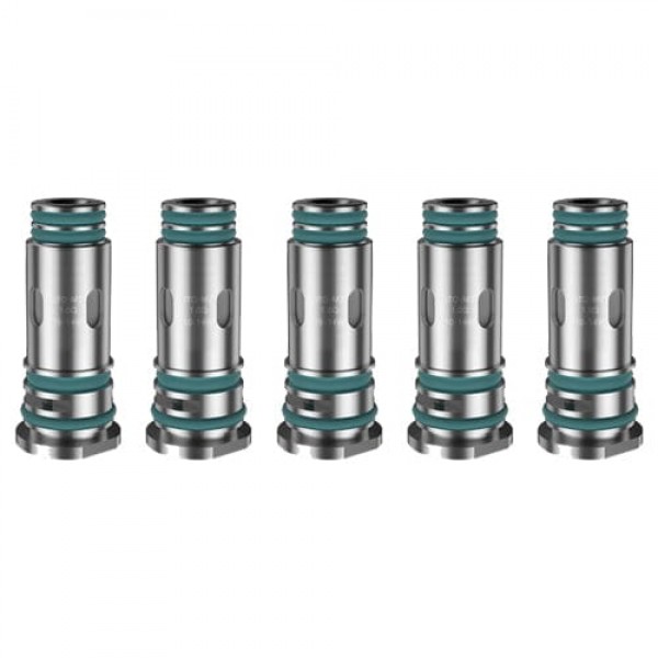 VooPoo ITO Replacement Coils (5x Pack)