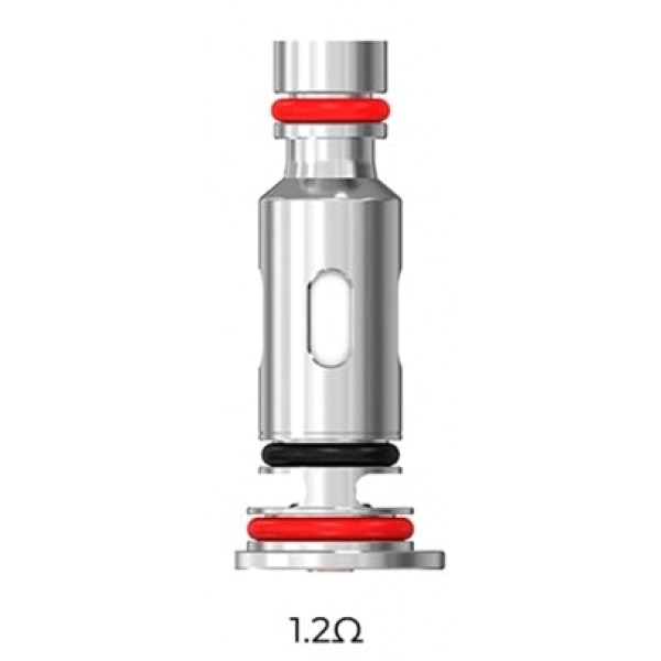 Uwell Caliburn G2 UN2 Meshed-H Coils (4x Pack)