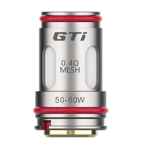 Vaporesso GTi Mesh Replacement Coils (5x Pack)