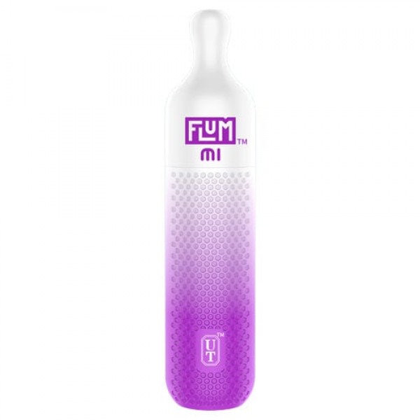 Flum MI (mini) Disposable Vape (5%, 800 Puffs)