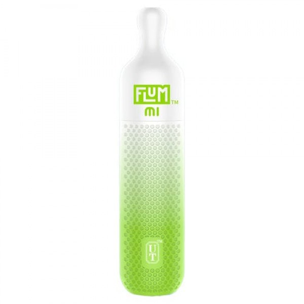 Flum MI (mini) Disposable Vape (5%, 800 Puffs)