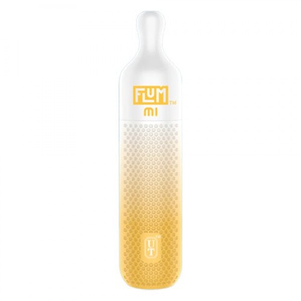 Flum MI (mini) Disposable Vape (5%, 800 Puffs)