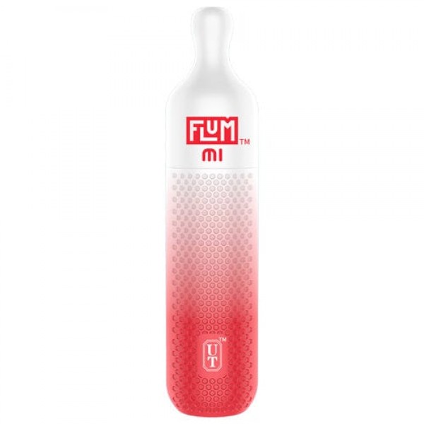 Flum MI (mini) Disposable Vape (5%, 800 Puffs)