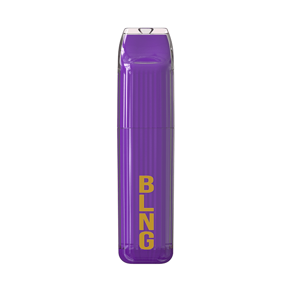BLNG Disposable Vape (5%, 3000 Puffs)