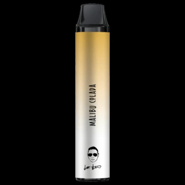 Whiff Magnum Disposable Vape By Scott Storch (5%, 3000 Puffs)