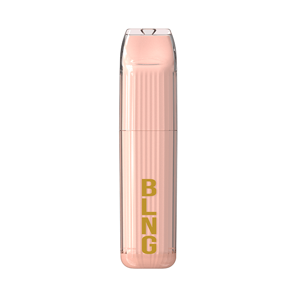 BLNG Disposable Vape (5%, 3000 Puffs)