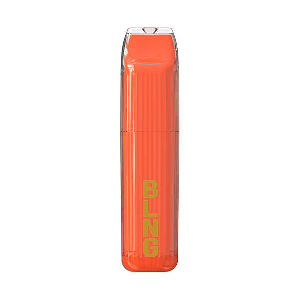 BLNG Disposable Vape (5%, 3000 Puffs)