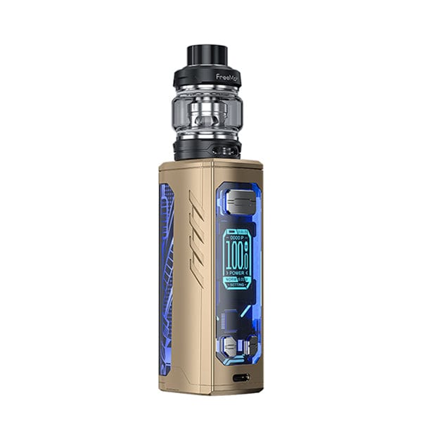 Freemax Maxus Solo 100W Kit