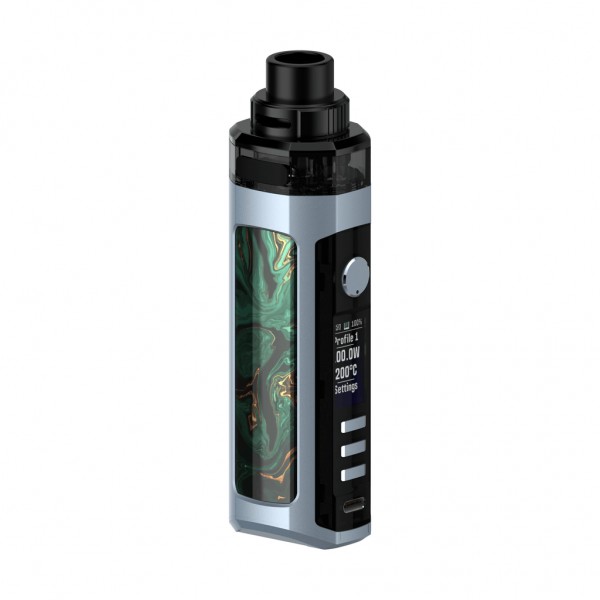 Geekvape Z100C DNA 100W Pod Mod Kit