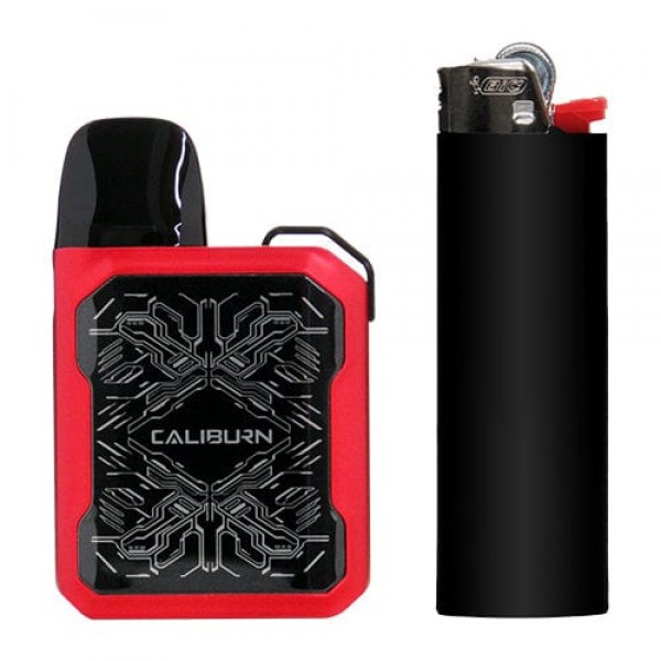 Uwell Caliburn GK2 18W Pod Kit