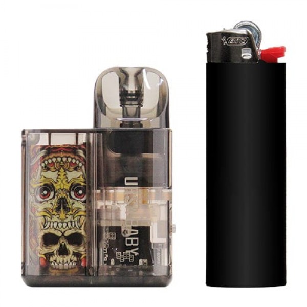 Lost Vape Ursa Baby 18W Pod Kit