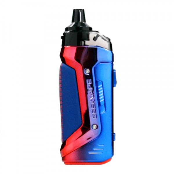 Geekvape B60 (Aegis Boost 2) 60W Pod Mod Kit