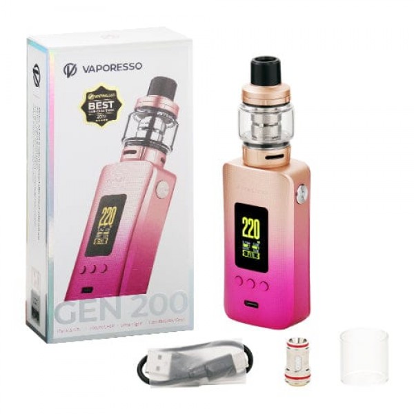 Vaporesso GEN 200 Kit (220W)