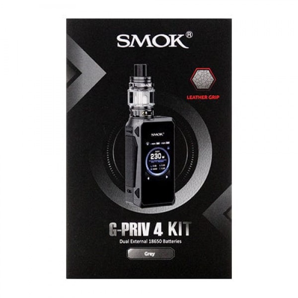 SMOK G-PRIV 4 230W Kit