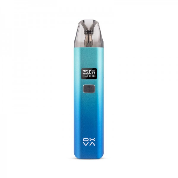 OXVA Xlim 25W Pod Kit (w/ V2 Pod)