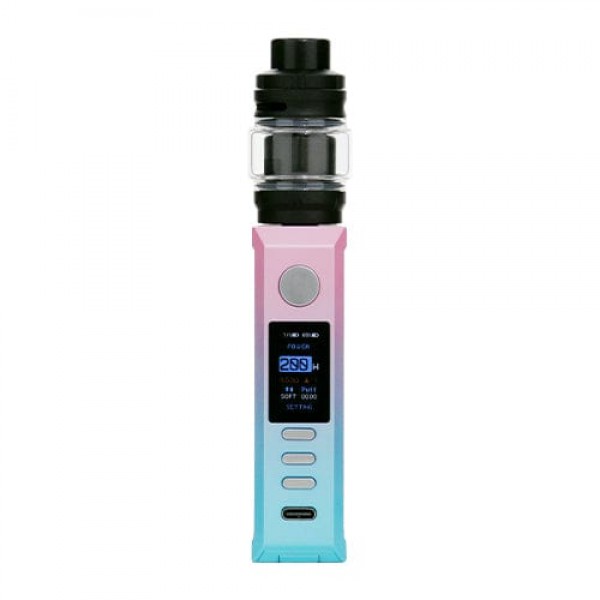 Lost Vape Centaurus Q200 Kit w/ UB Max Tank