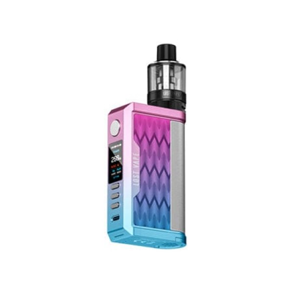 Lost Vape Centaurus Q200 Kit w/ UB Max Tank