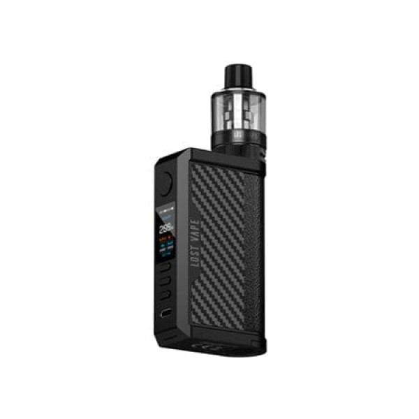 Lost Vape Centaurus Q200 Kit w/ UB Max Tank