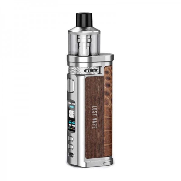 Lost Vape Centaurus Q80 Pod Mod Kit